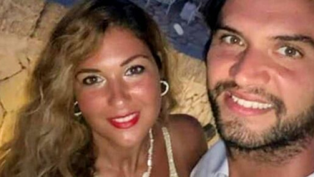 Lecce, eseguita l'autopsia sui corpi dell'arbitro Daniele De Santis e della fidanzata 30enne, uccisi luned&igrave; 21 settembre.