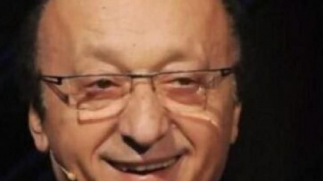 Luciano Moggi, ex dirigente della Juventus.