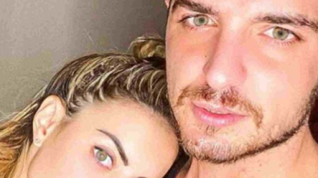 Luigi Favoloso e Elena Morali si sono lasciati, lei: 'Se solo io potessi parlare'.
