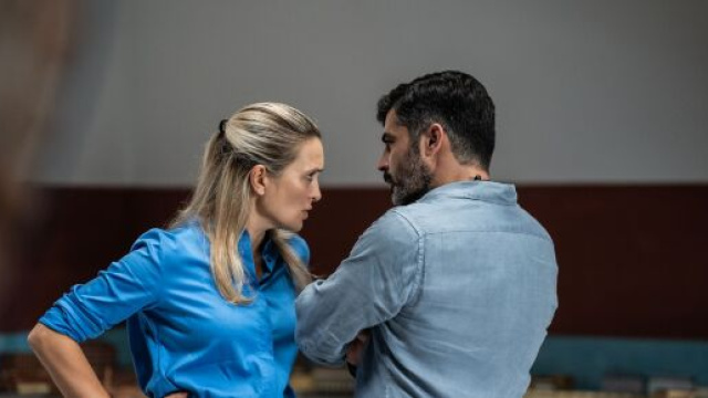 Mare fuori anticipazioni seconda puntata