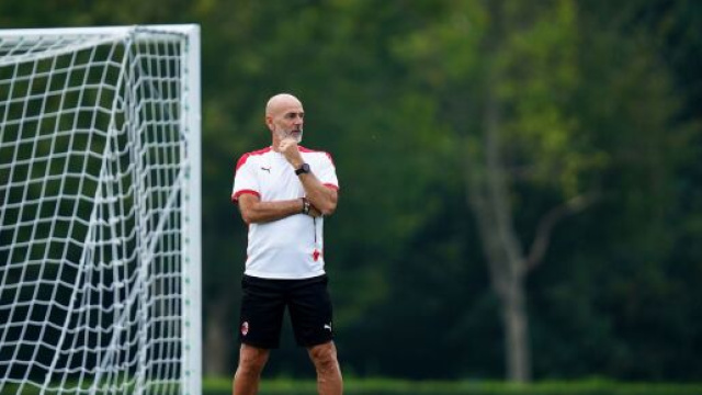 Milan verso il secondo turno di Europa League.