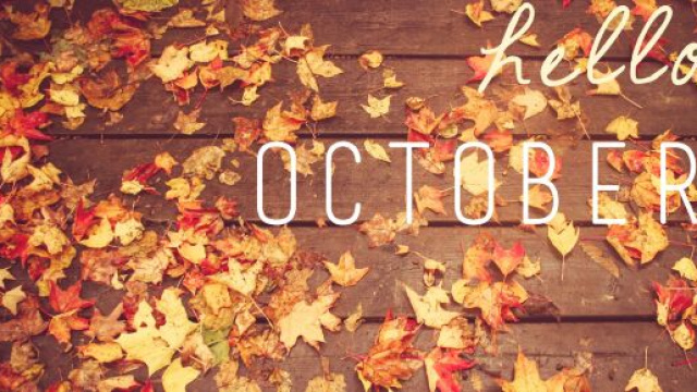 Oroscopo di ottobre: tenerezza per Capricorno e Scorpione.