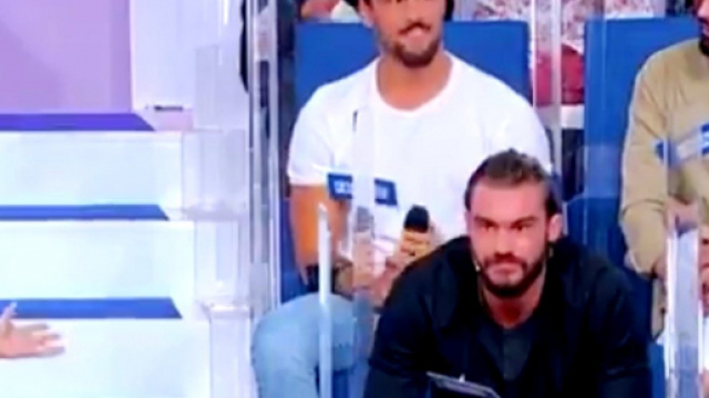 Uomini e donne Maria De Filippi furiosa contro Facundo: &laquo;Te ne ... - urbanpost.it