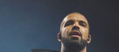 Drake announced the name of his album, 'Certifed Lover Boy' after 'Laugh Now Cry Later' was released. [Image Source: The Come Up Show/Flickr]