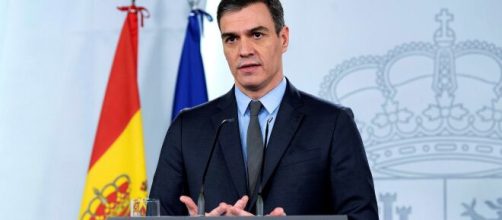 el Gobierno solo podr&aacute; actuar en casos de emergencia o de cat&aacute;strofe para avisar a la poblaci&oacute;n