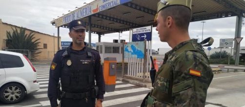 Madrid pedir&aacute; la ayuda del ej&eacute;rcito para combatir el coronavirus