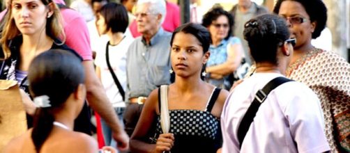Mulheres negras e pardas continuam tendo a maior taxa de desemprego. (Arquivo Blasting News)