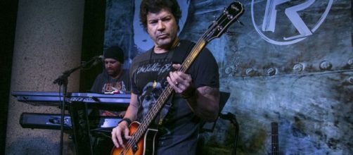 Paulo Ricardo fez parte da banda RPM. (Arquivo Blasting News)