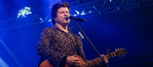 Paulo Ricardo tem m&uacute;sicas que fazem parte de trilhas sonoras de novelas. (Arquivo Blasting News)