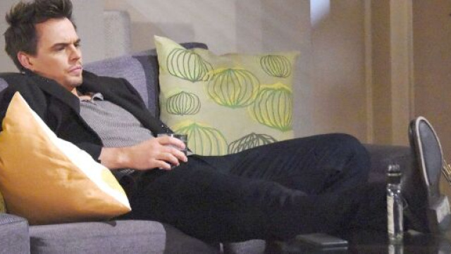 Beautiful anticipazioni 5-11 ottobre 2020.