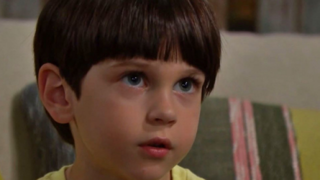 Beautiful anticipazioni, la verit&agrave; su Beth viene a galla.