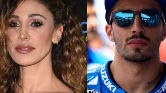 Belen Rodriguez, il commento di Iannone: 'Un punto di riferimento'.