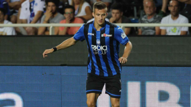 Calciomercato Crotone: possibile arrivo di Reca dall'Atalanta.