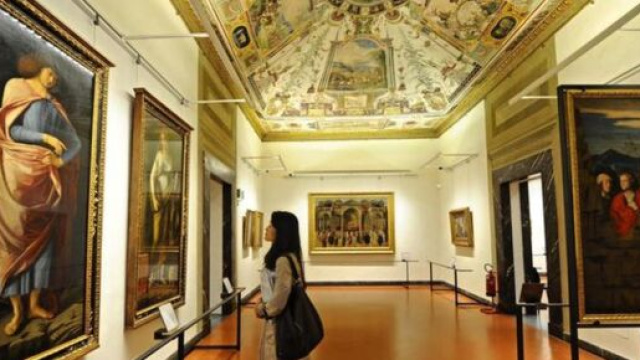 Concorso Mibact Emilia Romagna, concorso per 8 unit&agrave; di personale