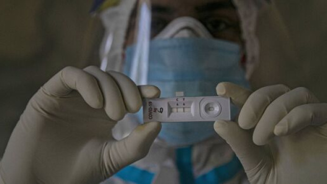 Coronavirus, il bollettino del 24 settembre: in Italia 1.786 nuovi casi.