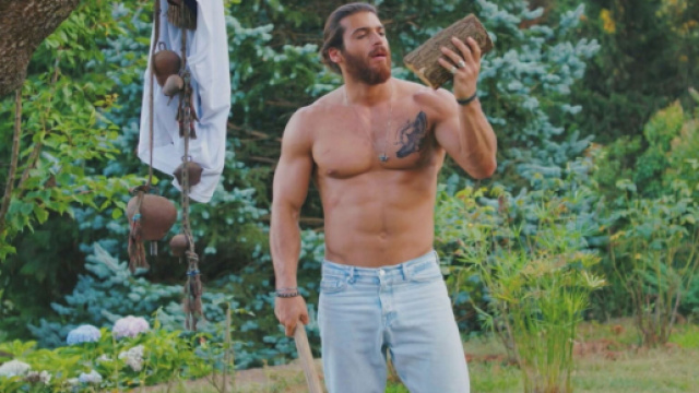 DayDreamer cambia ancora programmazione.