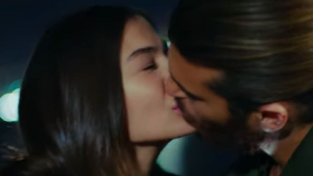 DayDreamer, trame Turchia: Sanem propone a Can di sposarsi il prima possibile.