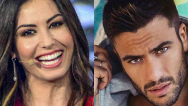 GF Vip, Elisabetta e Pierpaolo vicinissimi: feeling e carezze a letto prima di dormire.