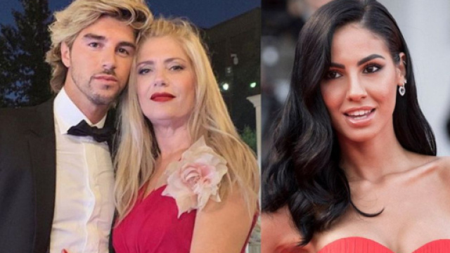 Giulia De Lellis, la mamma di Damante: 'Lei &egrave; stata, &egrave; e sar&agrave; sempre parte della nostra storia'.