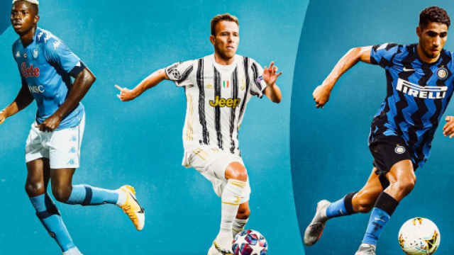 Il Fantacalcio 2020-2021 &egrave; appena iniziato