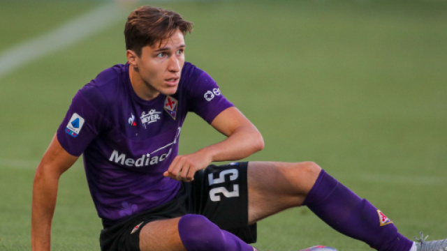Juventus, ci sarebbero stati nuovi contatti con la Fiorentina per Chiesa (Rumors).