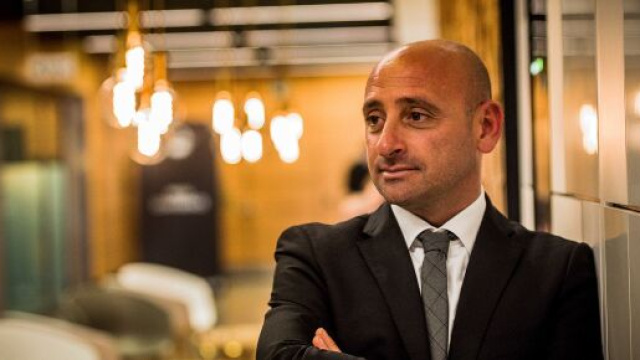 Paolo Bettini sostiene Davide Cassani: le sue nazionali corrono bene.