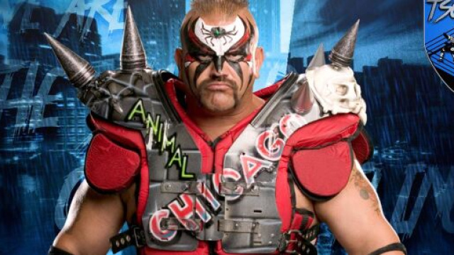 Road Warrior Animal: la WWE commemora la sua scomparsa - theshieldofwrestling.com