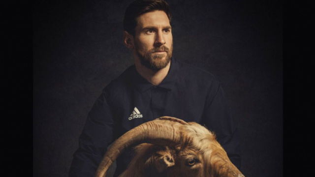 Une chaine de t&eacute;l&eacute;vision espagnole trolle le Bar&ccedil;a et Messi, la Toile en feu