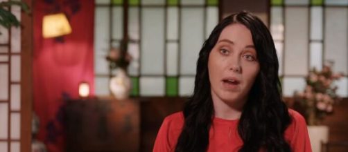 &lsquo;90 Day Fianc&eacute;&rsquo;: Jihoon and Deavan won't feature in Tell All after child abuse details emerge . [Image Source: TLC/ YouTube ]