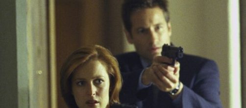 'Arquivo X' foi uma s&eacute;rie de muito sucesso que acabou virando filme. (Arquivo Blasting News)