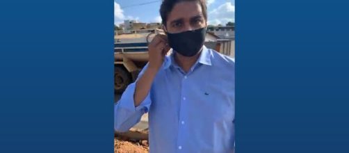 Candidato a vereador &eacute; assassinado ap&oacute;s live em Patroc&iacute;nio (MG). (Arquivo Blasting News/C&aacute;ssio Remis)