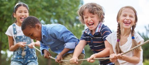 Dia das Crian&ccedil;as: institu&iacute;do por lei, demorou para marcar popularidade. (Arquivo Blasting News)