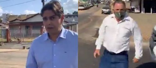 Ex-vereador foi morto a tiros por irm&atilde;o de prefeito. (Arquivo Blasting News)