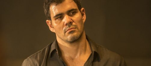 Juliano Cazarr&eacute; brilhou em 'Amor de M&atilde;e'. (Reprodu&ccedil;&atilde;o/TV Globo)