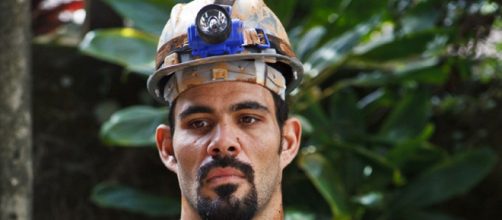 O ator participou do filme 'Assalto ao Banco Central'. (Reprodu&ccedil;&atilde;o/YouTube)