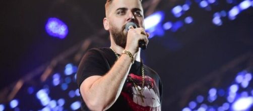 Z&eacute; Neto teve foto da sunga exclu&iacute;da temporariamente do Instagram. (Arquivo Blasting News)