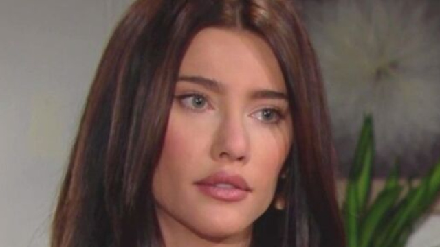 Beautiful anticipazioni: Steffy si separa da Phoebe.