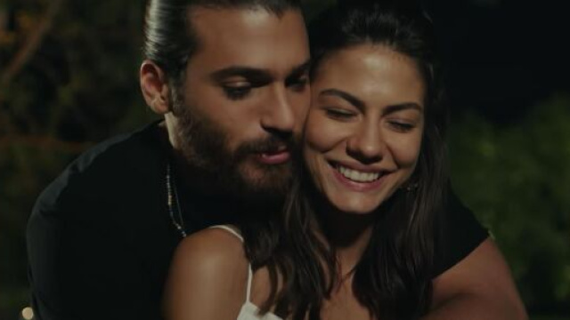 DayDreamer soap Turca: le anticipazioni di mercoled&igrave; 5 Agosto.