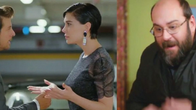 Daydreamer, spoiler 27 settembre: Aylin ricatta Emre, Nihat perde il posto di lavoro.