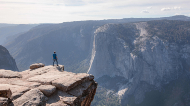 &Eacute;tats-Unis : gagnez 50 000 dollars pour passer 6 mois dans les parcs - photo capture d'&eacute;cran Facebook