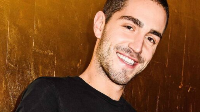 GF Vip, Tommaso critica Cuccarini: 'Ultimamente mi sta antipatica'.