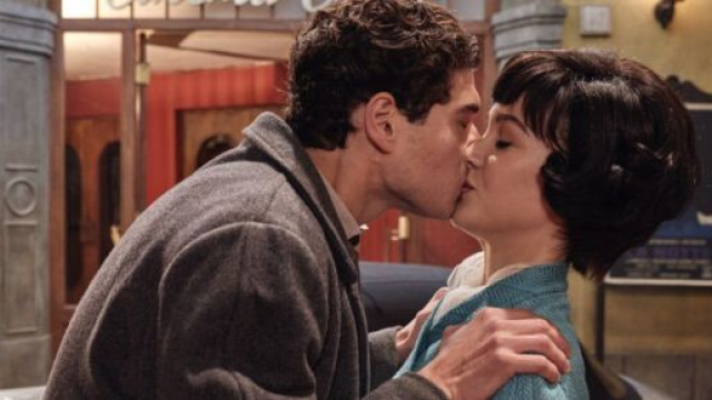 Il Paradiso delle Signore, Commare rivela: "Amato si ritrover&agrave; in un momento confuso"