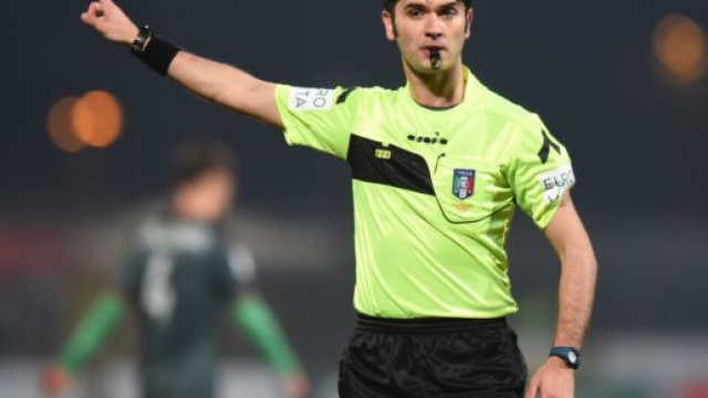 Lecce, delitto di via Montello: sequestrati i pc dell'arbitro Daniele De Santis e della fidanzata 30enne.