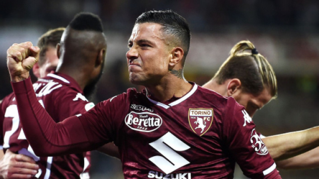 L'Inter pensa a Armando Izzo per la difesa.