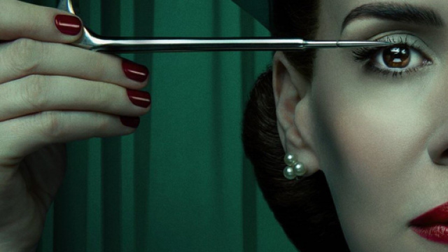 Ratched - La serie Netflix di Ryan Murphy prequel di &ldquo;Qualcuno ... - redcapes.it