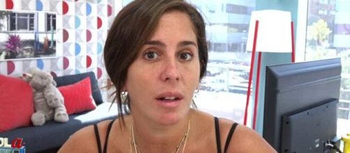 Anabel Pantoja se ha dado cuenta de su grave problema de adicci&oacute;n en su paso por el reality 'Sola'.