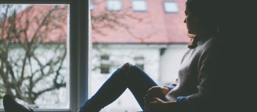 O isolamento pela depress&atilde;o. (Reprodu&ccedil;&atilde;o/Pixabay)