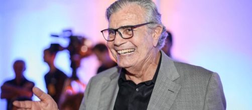 Tarc&iacute;sio Meira tem 84 anos. (Arquivo Blasting News)