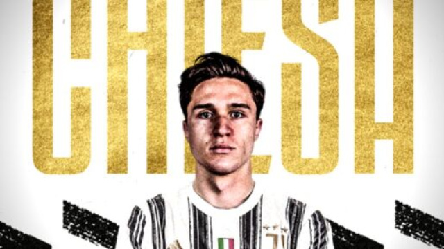 Calciomercato, le trattative dell'ultimo giorno: Chiesa alla Juve, Deulofeu all'Udinese.
