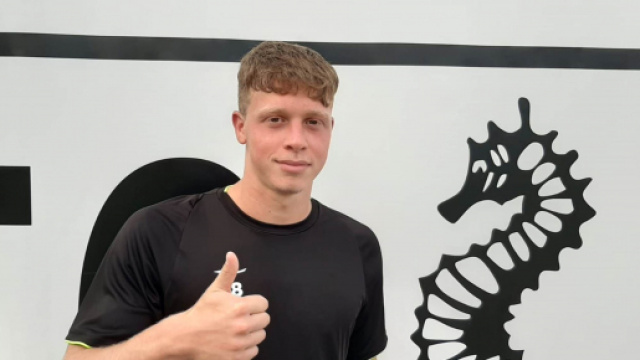 Crotone, Nicola Nanni ceduto in prestito al Cesena.